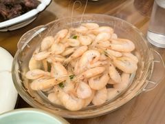 -灵福缘私房菜·农家菜(拈花湾·灵山大佛必推店)