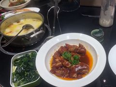 -花城粤菜餐厅(高新区店)