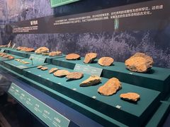 -重庆中国三峡博物馆(重庆博物馆)