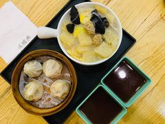 -鴻瑞興面馆(保利时光里店)