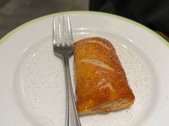 -萨莉亚意式餐厅(杭州滨江天街店)