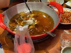 -辣不二地道川菜(汉水路店)