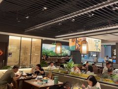 -山涧肴·湘味家肴(松岗满纷天地店)