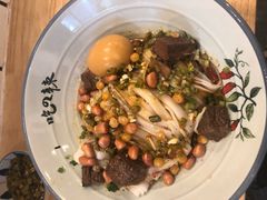 -常樂屋·常德米粉(青年路店)