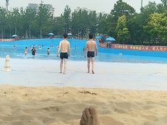 -欢乐水魔方水世界