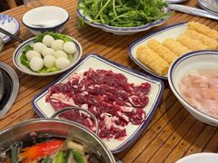 -厝味火锅·潮汕卤水火锅(十一合店)