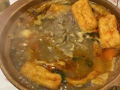 -老表记广西宵夜螺蛳鸭脚煲(西大店)