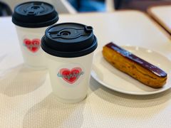 -Dough&Joe团憩(瑞虹天地月亮湾店)