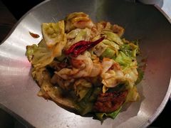 手撕包菜-胡桃里音乐酒馆(白云五号T5 MALL店)