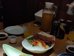 -三石铁板烧(紫竹桥店)