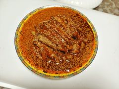 -天全县三土司椒麻鸡餐厅