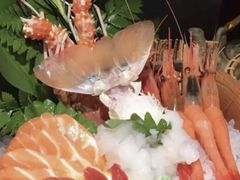 -蟹将军·松叶蟹和牛日料放题自助(K11店)