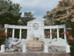 -济州岛泰迪熊博物馆