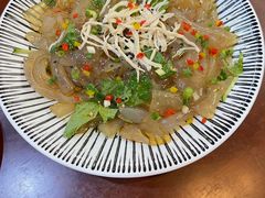 -老北京炸酱面·京味菜(西花市店)
