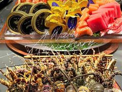 -桂马·日本料理·海胆·海鲜饭·酒场(民主广场店)