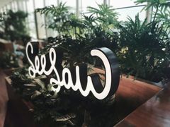 -Seesaw Coffee(朝阳大悦城店)