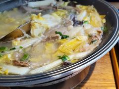 -蜜桃餐厅·伴山(湖滨商业街店)