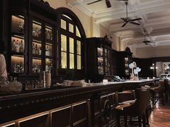 -LONG BAR 廊吧(外滩华尔道夫酒店)