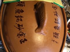 -风味小馆(天目湖宾馆店)