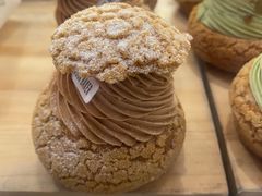 -DRUNK BAKER(上海陕康里店)