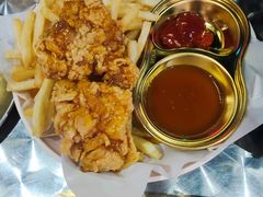 -Meet Sun首尔大排档(湘潭城市盒子店)