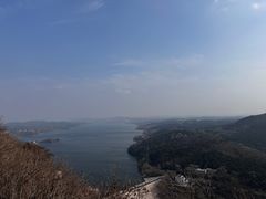 -棋盘山风景区