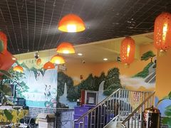 -江湖水乡铁锅炖魚(周庄嘉园店)