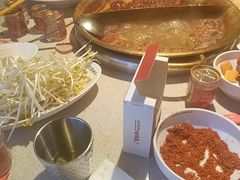 -小龙坎火锅(全球总店)