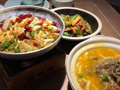 -小菜园新徽菜(滁州苏宁店)