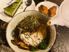 -Retro Deli 茶泡饭