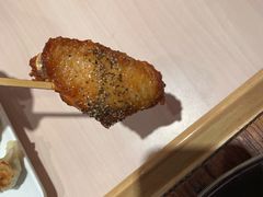 -味千拉面(光启城时尚购物中心店)