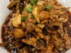 -走马楼饭庄(慈城古县城店)