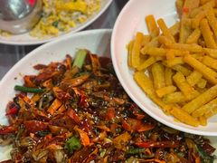 -辣螃铠盆盆蟹大排档(总店)