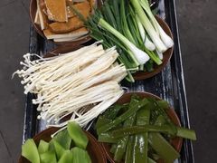 -祝幺妹火锅(裕华村总店)