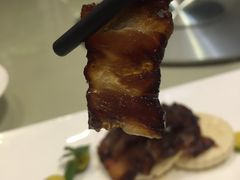 招牌风干肉-品粹徽园·家常安徽菜