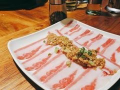 -肆拾壹號烤肉(龙岗店)
