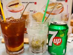 -华嫂冰室(尖沙咀店)