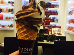 -GODIVA(港汇恒隆广场)