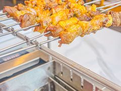 -亮健容天生蚝烧烤自助(交道口直营店)