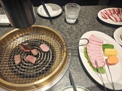 -NIUAN牛庵·日式和牛烧肉(恒隆店)