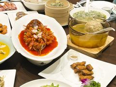 -扬州饭店(南京东路店)