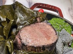 -弦月窗LUNETTE BY AMANDA(复兴路店)