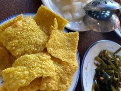-尼玛藏家风味园(阿山食城店)