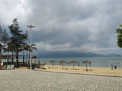 -汕尾风车岛