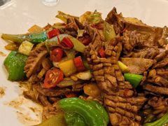 -马凯餐厅(地安门店)