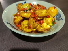 金钱蛋-潇湘阁(昆泰国际大厦店)