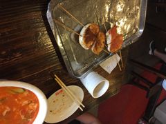 管氏翅吧（中关村店）-管氏翅吧(中关村店)
