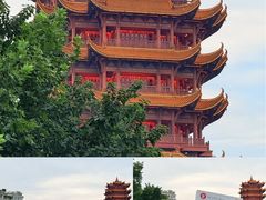 -武汉长江大桥