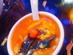 -火枪手串吧·鹤岗小串涮肚(亦庄店)