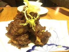 -蓝北人家·渝菜